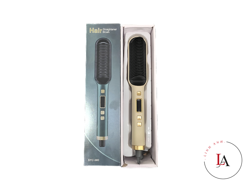 Lược tạo kiểu SYC 580